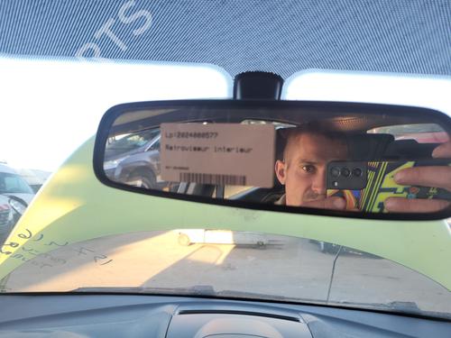 Used Rear mirror Rear mirror FORD FIESTA VI (CB1, CCN) 1.4 TDCi (68 hp) 20975939 20975939