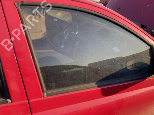 Used Front right door window Front right door window 33553358 33553358
