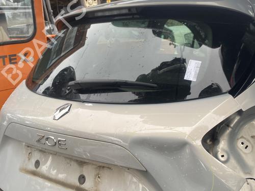 Used Tailgate Tailgate 29829458 29829458