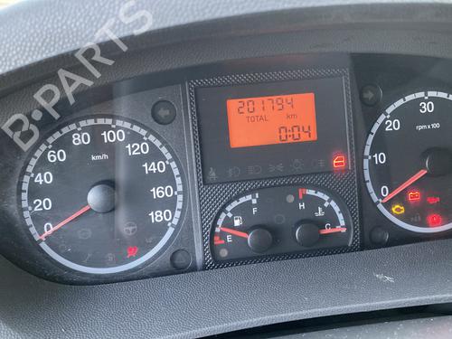 Instrument cluster FIAT DUCATO Van (250_) 150 Multijet 2,3 D | BP29973879C47