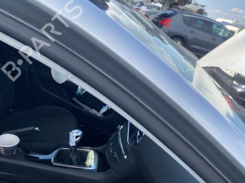 Rubber door seal PEUGEOT 308 II (LB_, LP_, LW_, LH_, L3_) 1.6 HDi / BlueHDi 115 | BP19909753C142 