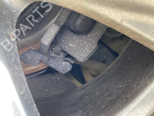 Used Right rear brake caliper INFINITI QX50 I 30d AWD (238 hp) 27617600