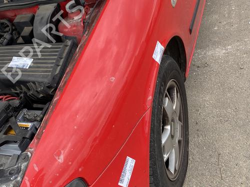 Used Subframe Subframe SEAT TOLEDO II (1M2) 1.9 TDI (90 hp) 27707350 27707350