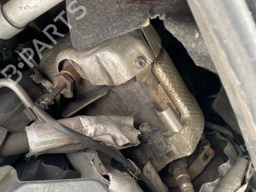 Particulate filter SEAT LEON (5F1) 2.0 TDI | BP36897736M81 - Image 3