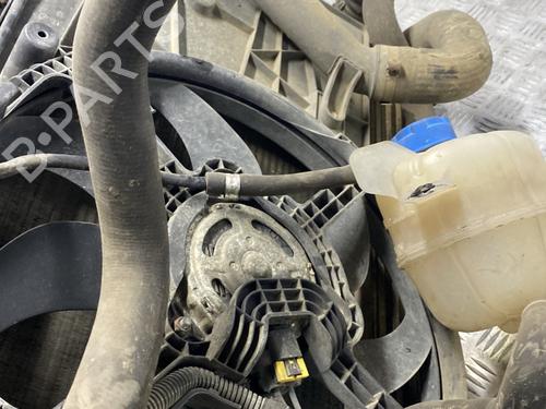 Køler CITROËN NEMO MPV 1.4 HDi | BP28471243M31 