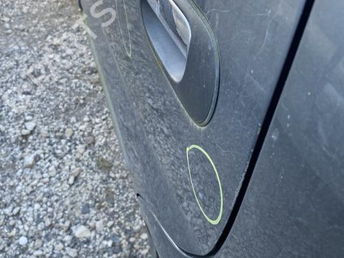 Left rear door NISSAN ALMERA TINO (V10) 2.2 dCi | BP24802825C4 