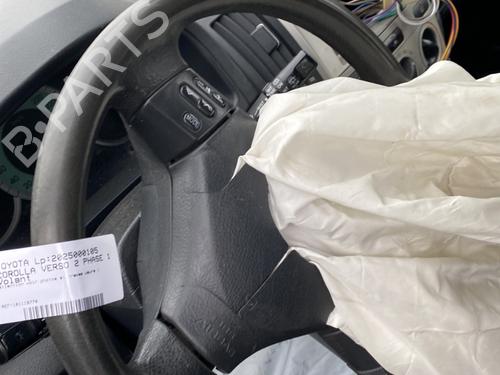 Used Steering wheel Steering wheel 23784519 23784519