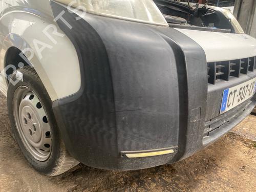 front-bumper-citroen-nemo-box-bodympv-aa_-2008-39570315 main image