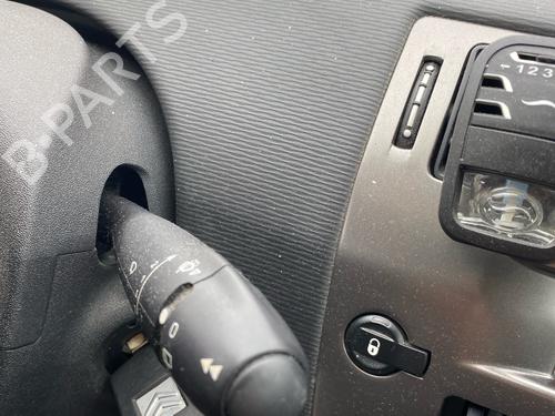 Used Steering column stalk Steering column stalk 34360634 34360634