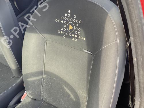 Used Left front seat Left front seat RENAULT TWINGO II (CN0_) 1.2 16V (CN04, CN0B) (75 hp) 32861407 32861407
