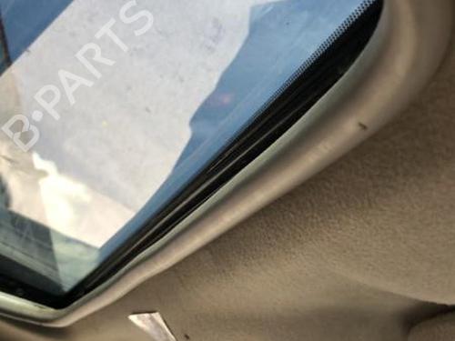 Sunroof JEEP GRAND CHEROKEE II (WJ, WG) 2.7 CRD 4x4 | BP22121082C124 