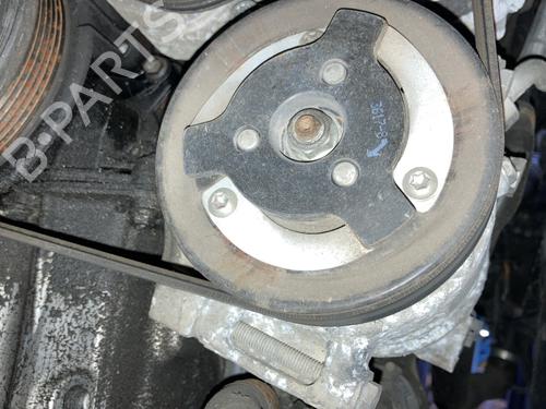 Used AC compressor AC compressor AUDI A3 (8V1, 8VK) 1.6 TDI (105 hp) 23782371 23782371