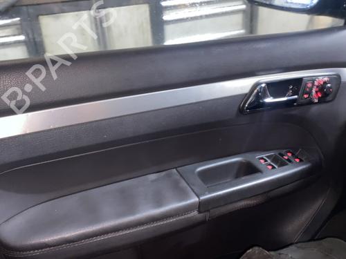 Front left panel VW TOURAN (1T1, 1T2) 2.0 TDI | BP31953875C58