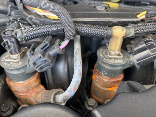 Used Intake manifold Intake manifold 37172175 37172175