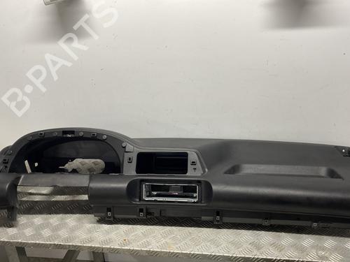 Dashboard PEUGEOT EXPERT (224_) 2.0 HDI 16V | BP29477674C46 