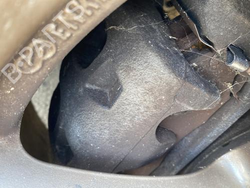 Used Left front brake caliper INFINITI QX50 I 30d AWD (238 hp) 27617603