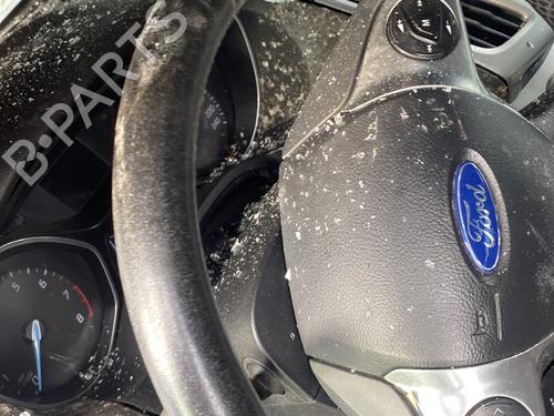 Used Steering wheel Steering wheel FORD FOCUS III 1.0 EcoBoost (100 hp) 32002881 32002881