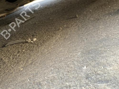 Used Steering rack Steering rack PEUGEOT 2008 I (CU_) 1.6 HDi (92 hp) 33554656 33554656