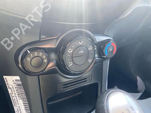 climate-control-ford-fiesta-vi-cb1-ccn-2008-36653904 main image