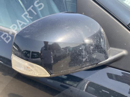 Right mirror RENAULT MEGANE III Hatchback (BZ0/1_, B3_) 1.5 dCi (BZ09, BZ0D, BZ1W, BZ29, BZ14) | BP26526402C27 