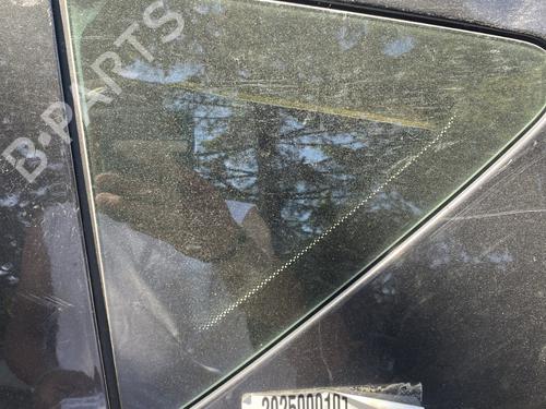 Used Rear left quarter glass PEUGEOT 207 SW (WK_) 1.6 HDi (109 hp) 27236998