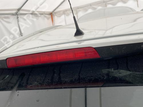 Rear spoiler RENAULT KADJAR (HA_, HL_) 1.2 TCe 130 (HLMR) | BP30464833C96