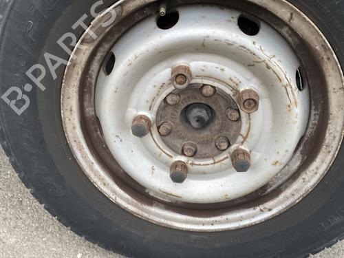 Rim RENAULT MASTER II Van (FD) 2.8 dTI (FD0C, FD0F, FD2B, FD2F, FD3C, FD3F) | BP29925296C45 