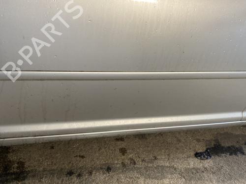 Door moulding trim VW GOLF IV (1J1) 1.9 TDI | BP25147705C150 