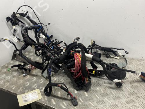 Wiring harness RENAULT MEGANE IV Hatchback (B9A/M/N_) 1.2 TCe 130 (B9MR) | BP31647329E16 - Image 5