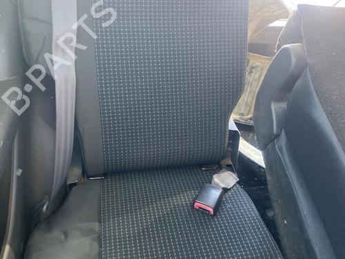 Rear seat SUZUKI SWIFT III (MZ, EZ) 1.3 DDiS (RS413D) | BP36583453C17 - Image 2
