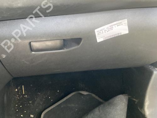 Used Glove box PEUGEOT 308 SW II (LC_, LJ_, LR_, LX_, L4_) 1.2 THP 130 (131 hp) 19909736