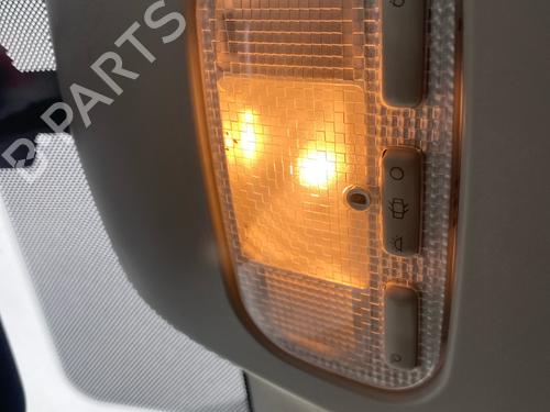 Used Interior roof light Interior roof light CITROËN C3 Picasso (SH_) 1.6 HDI 90 (92 hp) 39982441 39982441