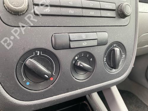 Climate control VW GOLF V (1K1) | BP35884981I5 - Image 2