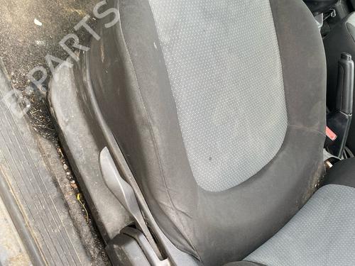 Left front seat FIAT PUNTO EVO (199_) 1.3 D Multijet (199AXC1A, 199BXC1A, 199AXT1A, 199BXT1A) | BP37749778C15 - Image 5
