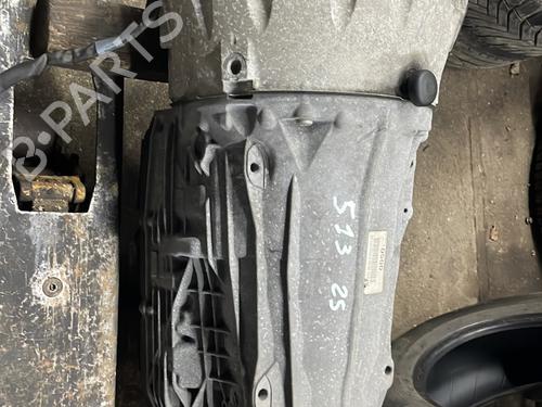 Gearbox MERCEDES-BENZ C-CLASS Coupe (C205) C 220 d (205.304) | BP28045563M3 