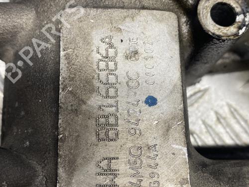 Intake manifold FORD S-MAX (WA6) 1.8 TDCi | BP33933808M70 - Image 2