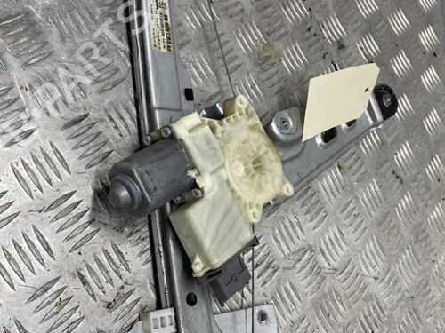 Used Front right window mechanism PEUGEOT 5008 (0U_, 0E_) 1.6 HDi (112 hp) 28597930