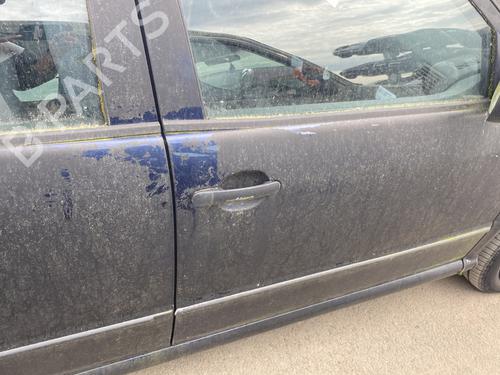 Used Right front door SKODA FABIA I (6Y2) 1.9 TDI (100 hp) 26022910