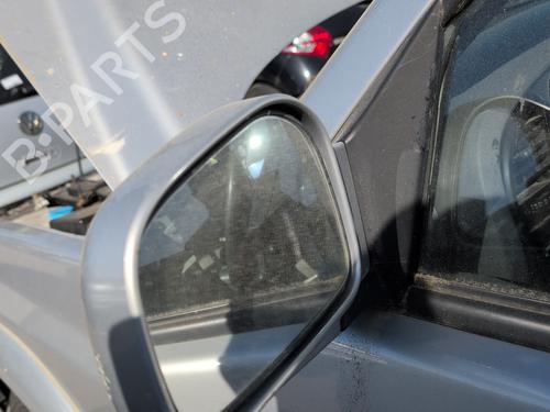 left-mirror-ssangyong-musso-sports-2004-34110069 main image
