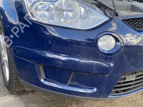 Front bumper FORD S-MAX (WA6) 2.0 TDCi | BP32321925C7 - Image 4