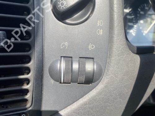 Headlight switch VW POLO Variant (6V5) 1.4 | BP38228620I24 - Image 3