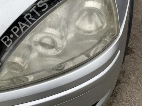 Left headlight OPEL CORSA C (X01) 1.2 Twinport (F08, F68) | BP25407388C28 - Image 2