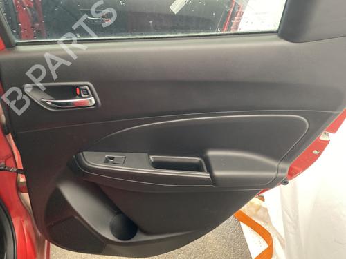 Rear right panel SUZUKI SWIFT V (AZ) 1.2 SHVS (A2L412) | BP29201812C61 - Image 2