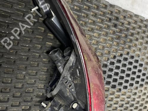 Right taillight RENAULT MEGANE III Grandtour (KZ0/1) 1.5 dCi (KZ09, KZ0D, KZ1G, KZ29, KZ14, KZ1W, KZ10, KZ1F,... | BP21776913C35 