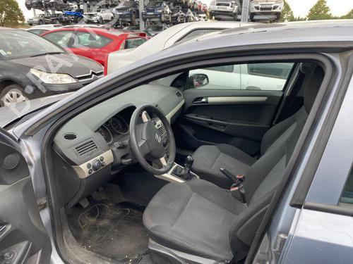 Støtfangerbjelke bak OPEL ASTRA H (A04) 1.4 (L48) | BP22120961C73 