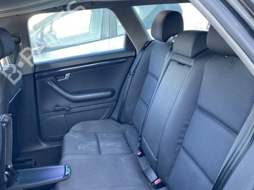 Venstre  Fortil Tågelygte AUDI A4 B6 Avant (8E5) 1.9 TDI | BP24181090C30 