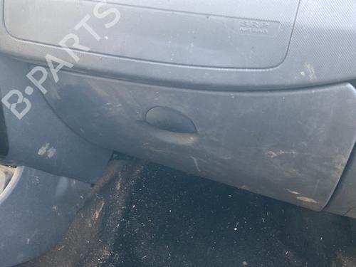 Used Glove box Glove box DACIA DUSTER (HS_) 1.5 dCi 4x4 (HSMC, HSMD) (110 hp) 33553242 33553242