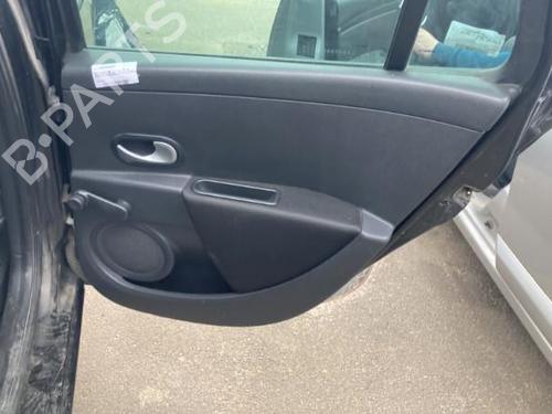 Used Rear right panel RENAULT CLIO III (BR0/1, CR0/1) [2005-2014]  22121444