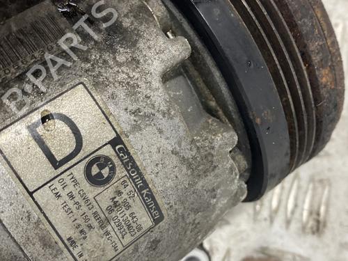 AC compressor BMW X3 (E83) 2.0 d | BP31668418M34 - Image 3