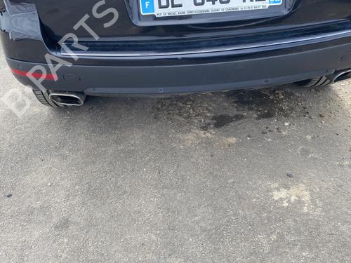 Stoßstange hinten für VW TOUAREG (7LA, 7L6, 7L7) 3.0 V6 TDI (240 hp) 26221546